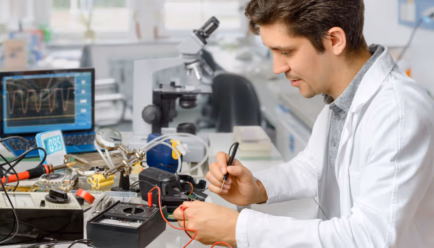 Kofçaz Elektronik Tamircisi