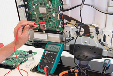 Kofçaz Elektronik Tamircisi