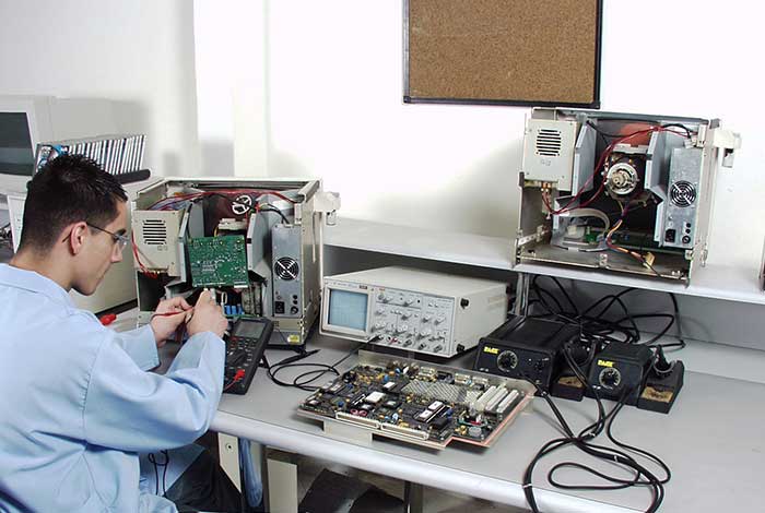 Kofçaz Elektronik Tamircisi