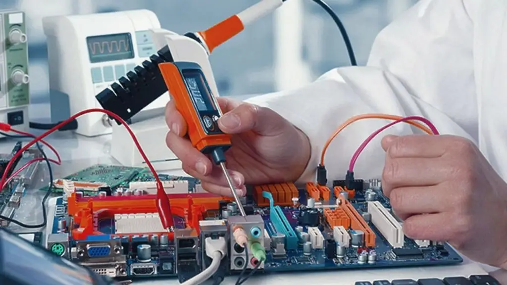 Kofçaz Elektronik Tamircisi
